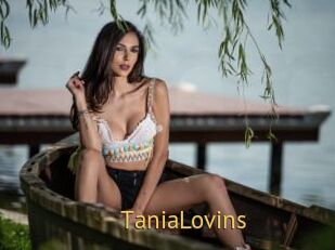 TaniaLovins