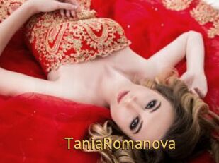 TaniaRomanova