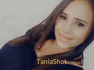 TaniaShot Smilin Pussy