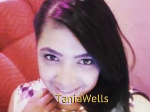 TaniaWells