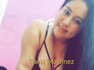 Tania_Martinez Smilin Pussy