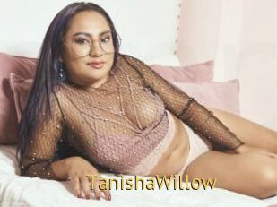 TanishaWillow