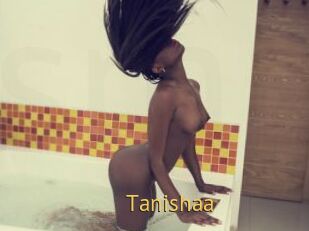 Tanishaa
