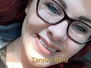 Tanner_Benz