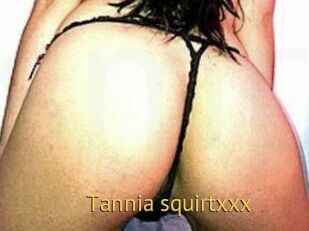 Tannia_squirtxxx