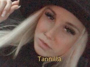 Tannilla