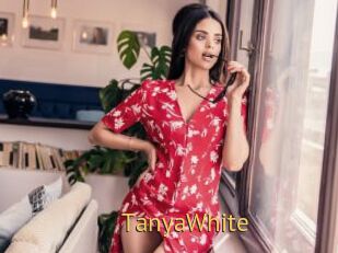 TanyaWhite