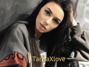 TanyaXlove