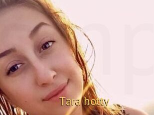 Tara_hotty