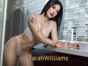 TarahWilliams