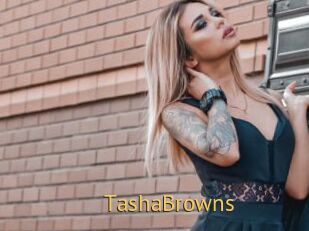 TashaBrowns