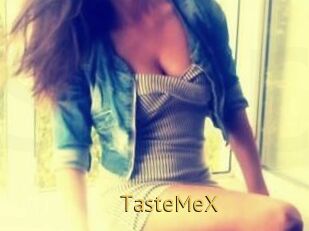 TasteMeX