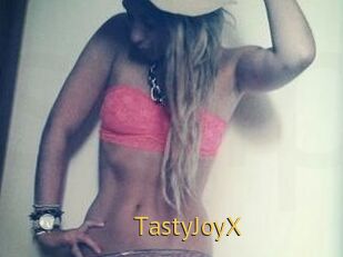 TastyJoyX