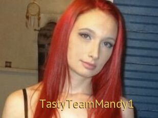 TastyTeamMandy1
