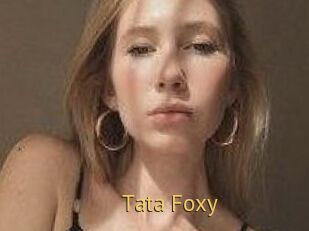 Tata_Foxy Smilin Pussy