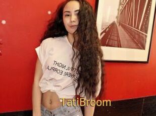 TatiBroom