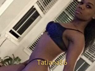Tatiana86