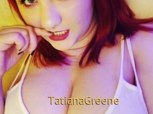 TatianaGreene