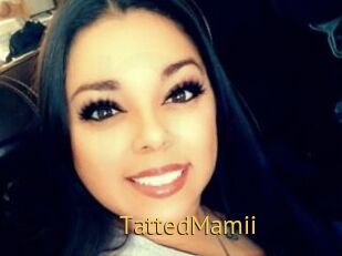 TattedMamii