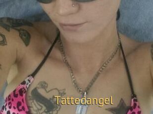 Tattedangel