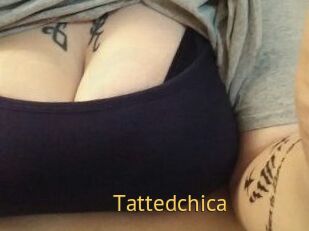 Tattedchica