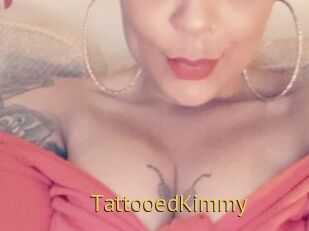 TattooedKimmy