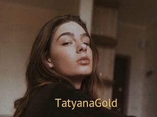 TatyanaGold