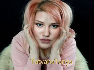 TatyanaTanya