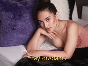 TaylorAdams