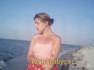 TaylorBabygirl