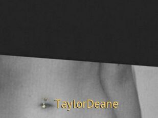 TaylorDeane