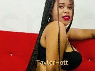 TaylorHott