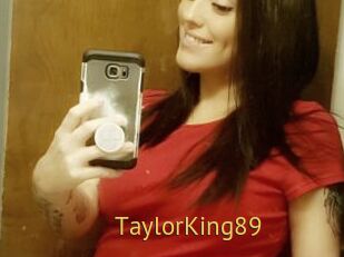 TaylorKing89