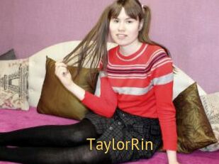 TaylorRin