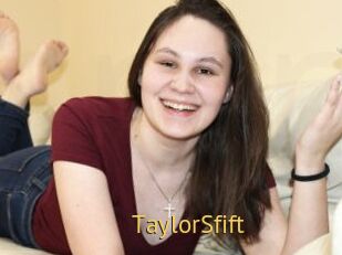 TaylorSfift