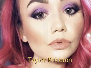 Taylor_Priceton