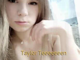 Taylor_Teeeeeeen