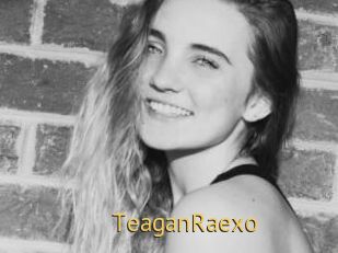 TeaganRaexo