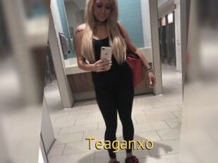 Teaganxo