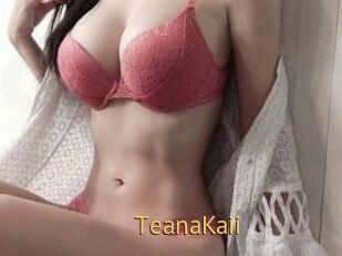 TeanaKaii