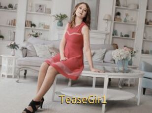 TeaseGir1