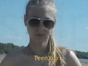 TeenXgirl_