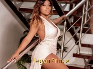 TeganPrince