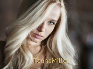 TeonaMiller