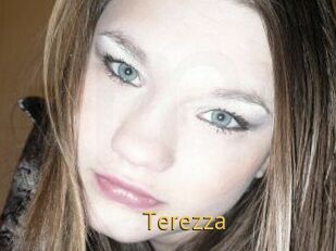 Terezza