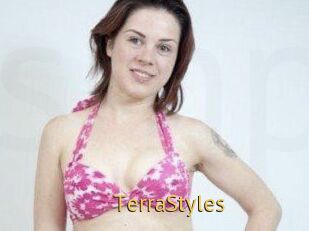 TerraStyles