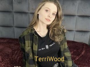 TerriWood