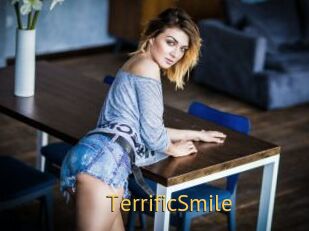 TerrificSmile