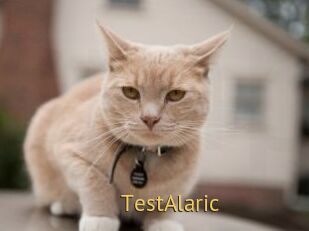 TestAlaric