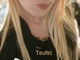Teufel